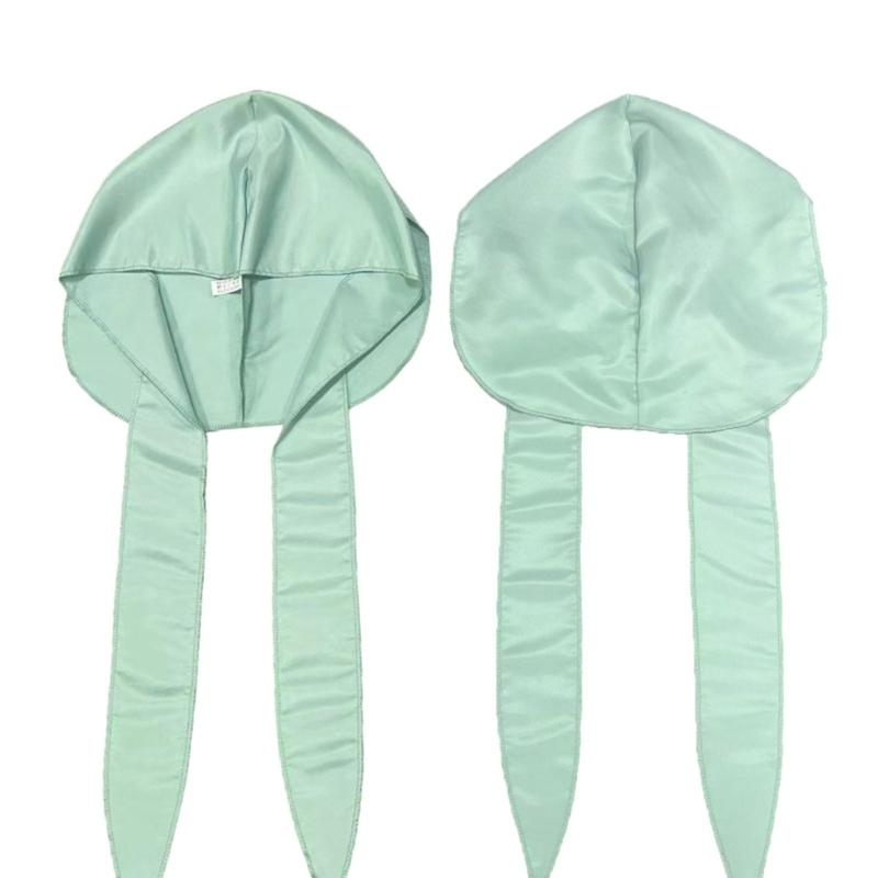 Durag Head Wrap HIPHOP Head Sc - Bandana Doo Rag avis et prix