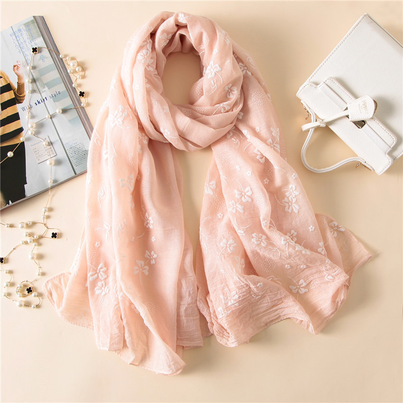 2023 Spain Brand Spring Women  - Bandana Cotton avis et prix
