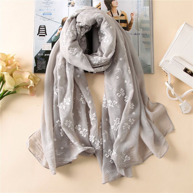 2023 Spain Brand Spring Women  - Bandana Cotton avis et prix
