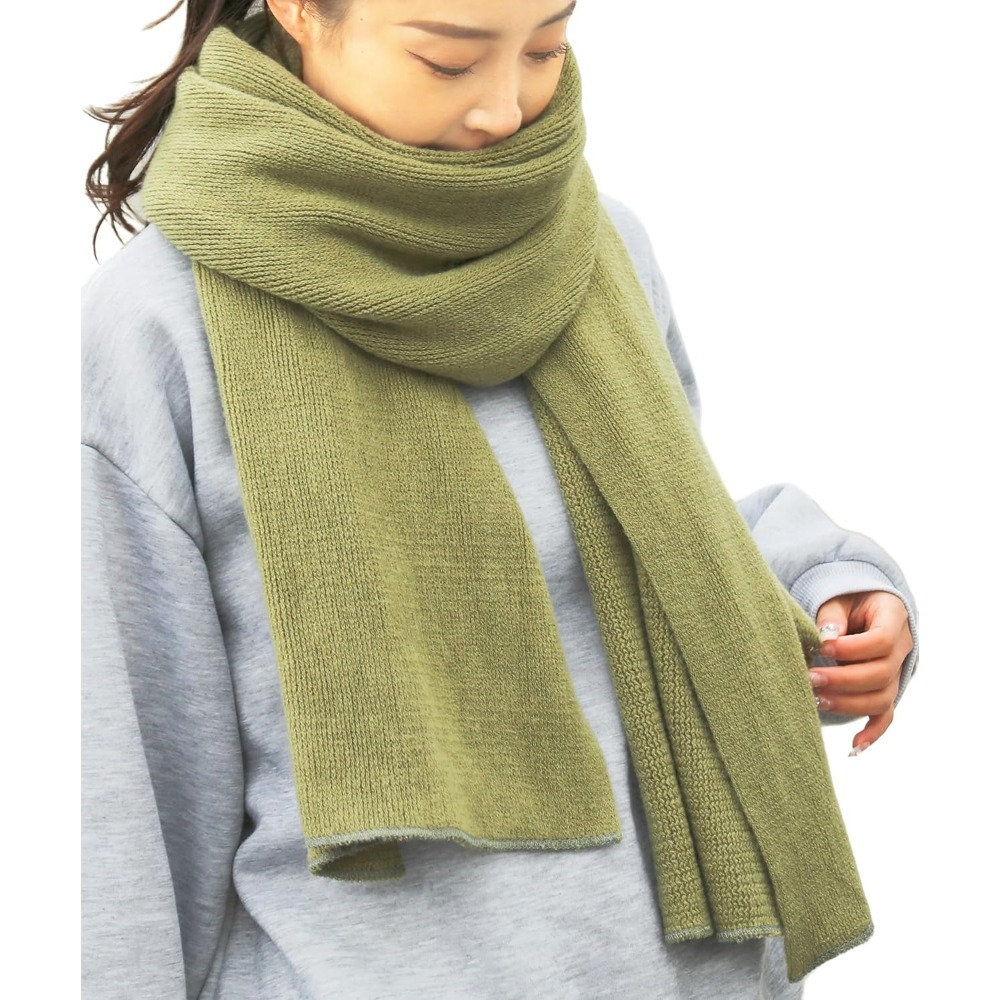 Womens Warm Winter Infinity Sc - Infinity Scarf Knit avis et prix