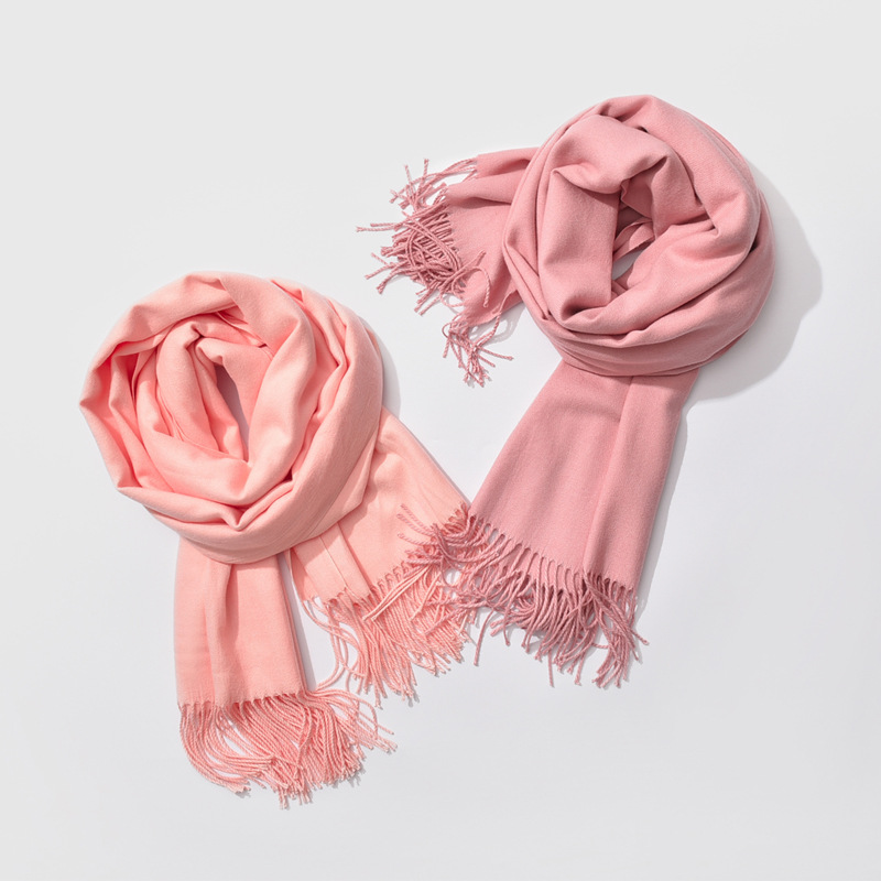 250g Large Soft Silky Pashmina - Pashmina Wrap Large avis et prix