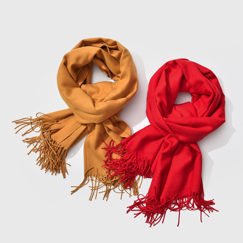 250g Large Soft Silky Pashmina - Pashmina Wrap Large avis et prix
